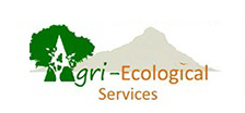 Agri-Ecological Services logo.