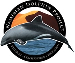 Namibia Dolphin Project logo