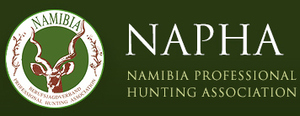 Namibia Professional Hunting Association logo