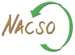 NACSO logo