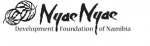 Nyae Nyae logo