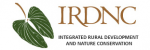 IRDNC logo