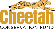 Cheetah Conservation Fund logo