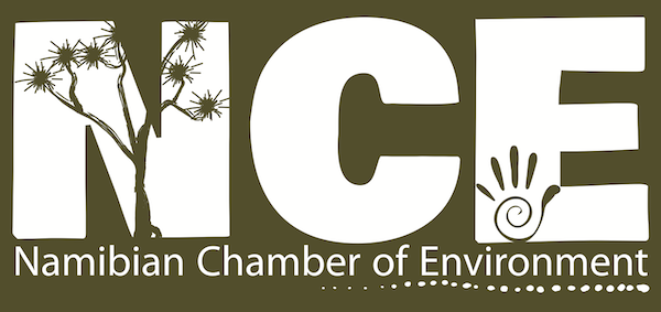 Namibian Chamber of Environment logo