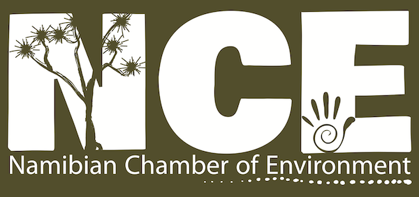 Namibian Chamber of Environment Logo