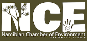 Namibian Chamber of Environment logo