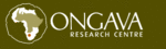 Ongava Research Centre logo