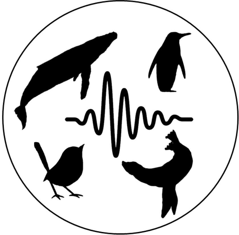 Acoustic Communications logo.