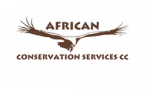 African Conservation Services cc logo