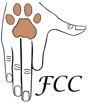 Felines Communication and Conservation logo.