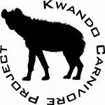 Kwando Carnivore Programme logo