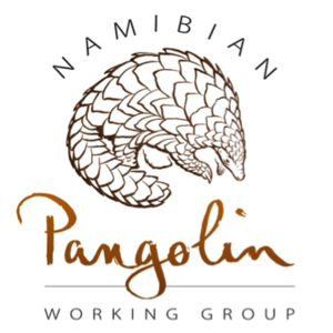 Namibian Pangolin Working Group logo