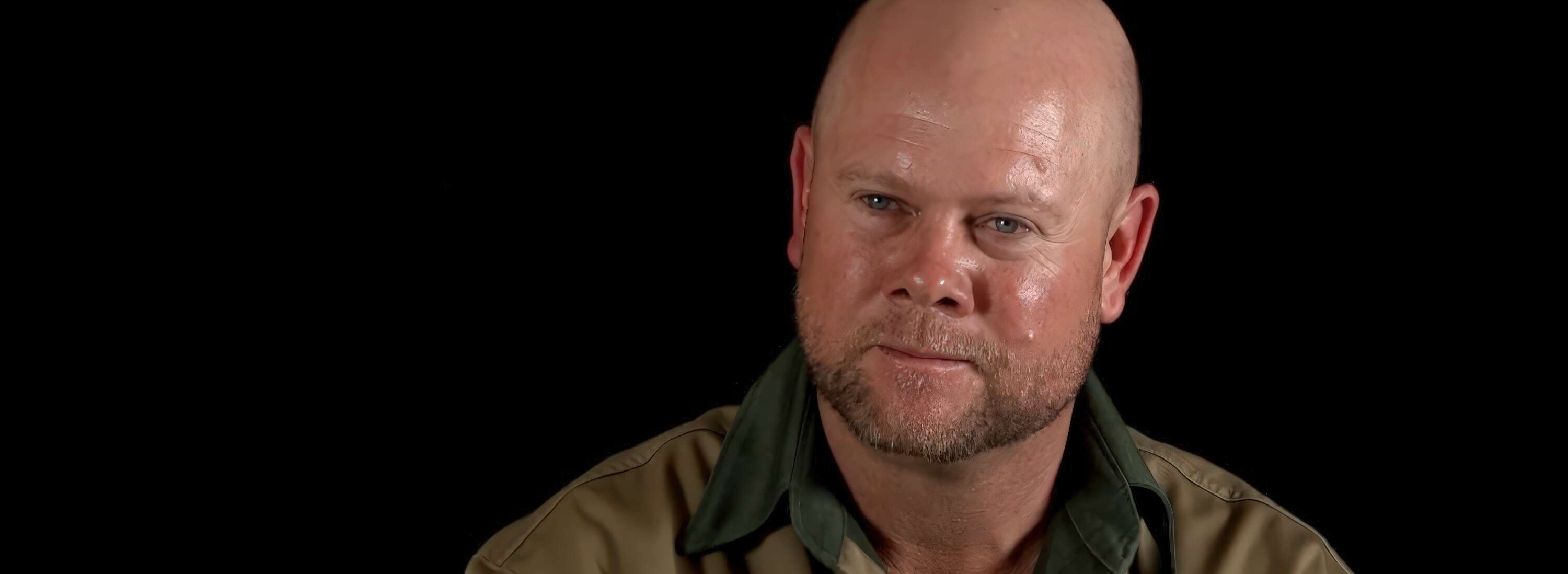 A still frame from the featured video.