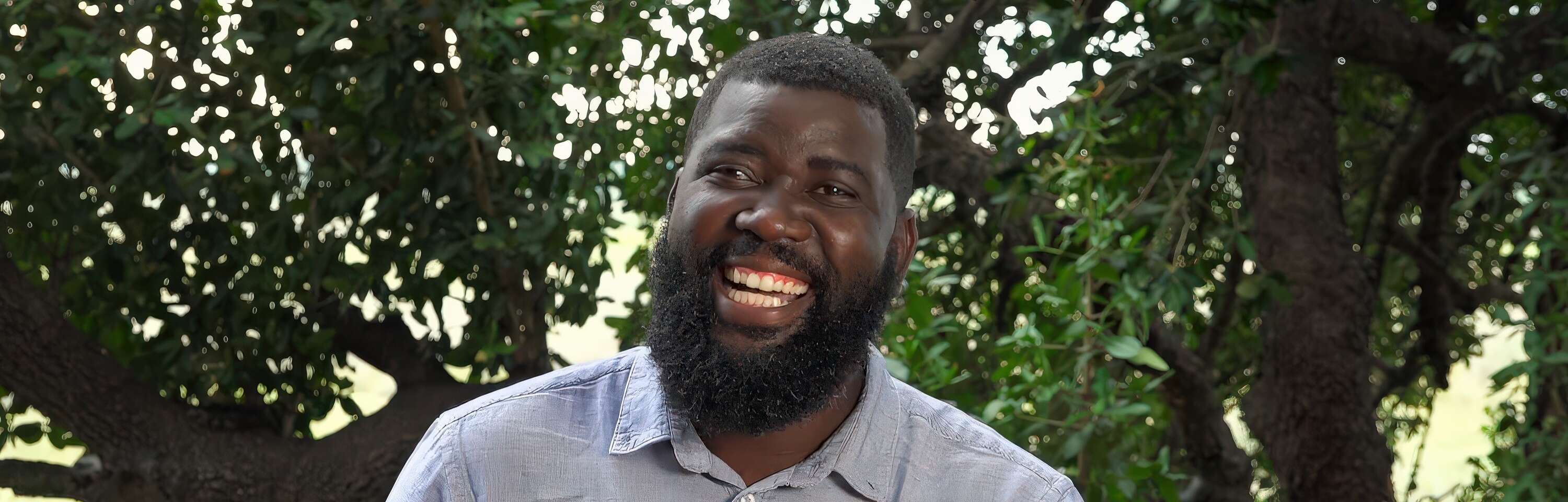 A still frame from the featured video.