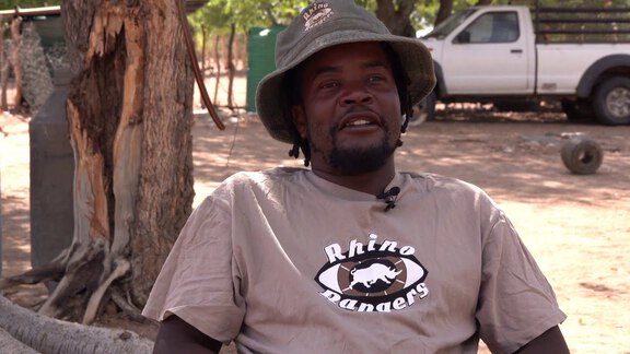 Namibian Conservation and the Environment videos